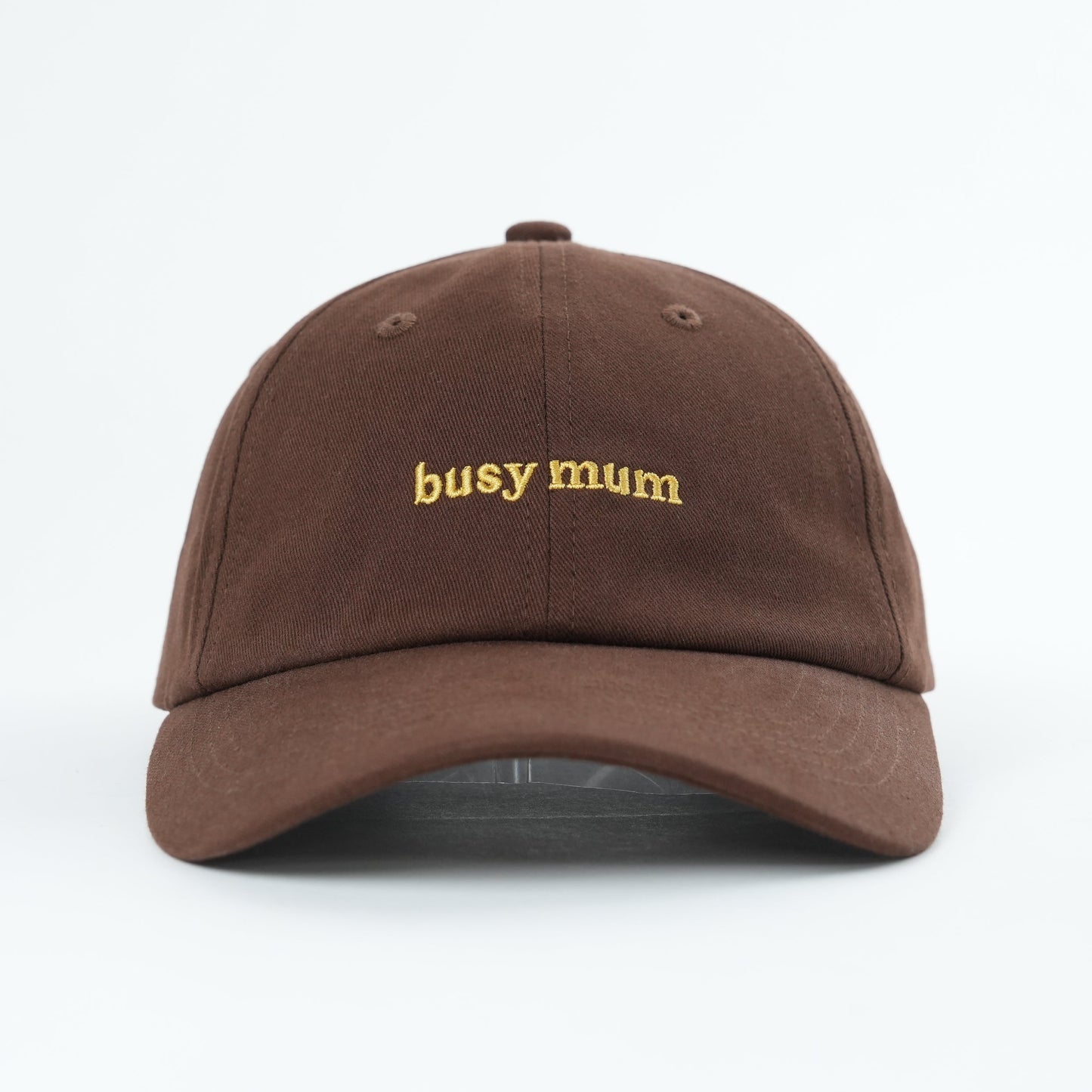 Busy Mum I Parent's Cap