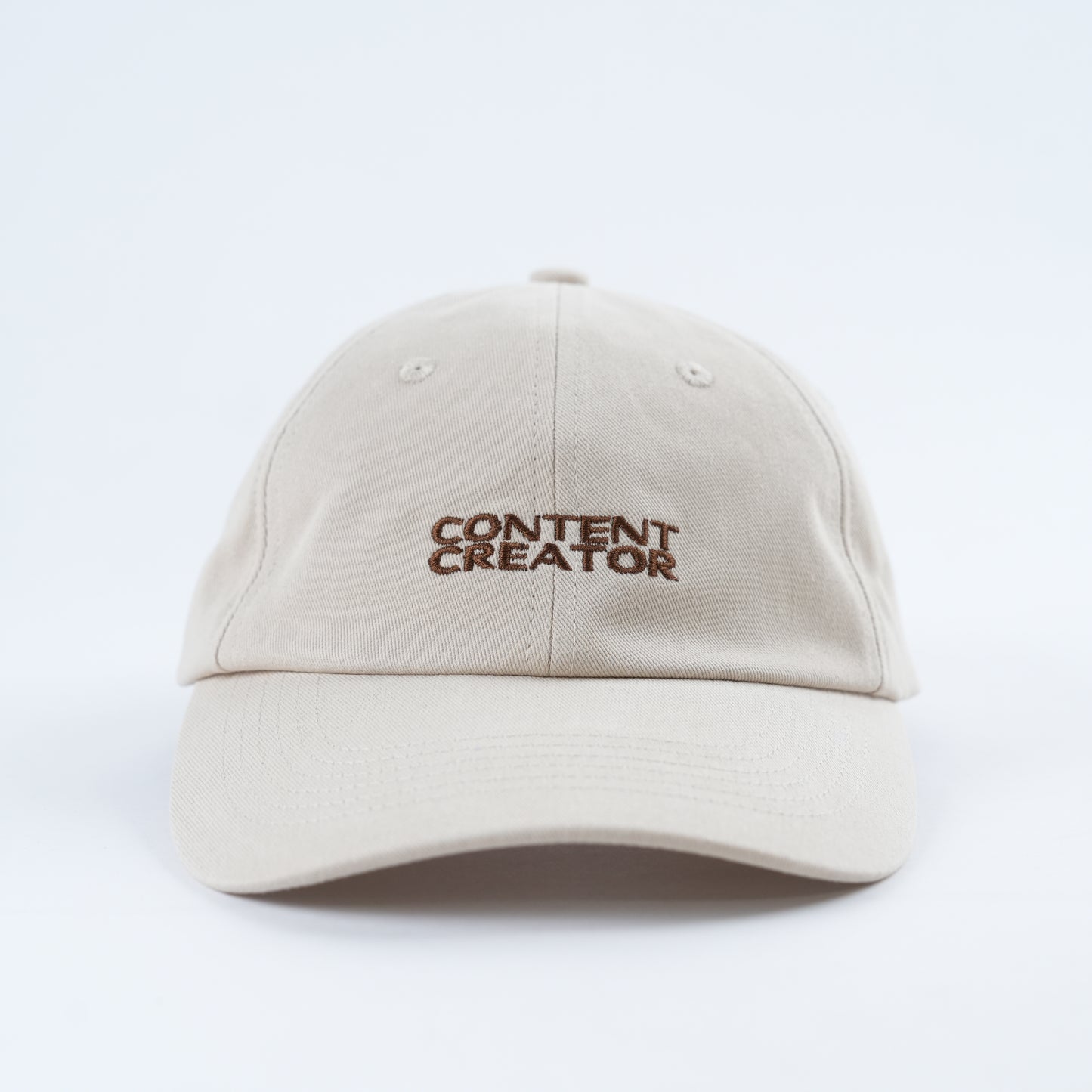 Content Creator I Parent's Cap