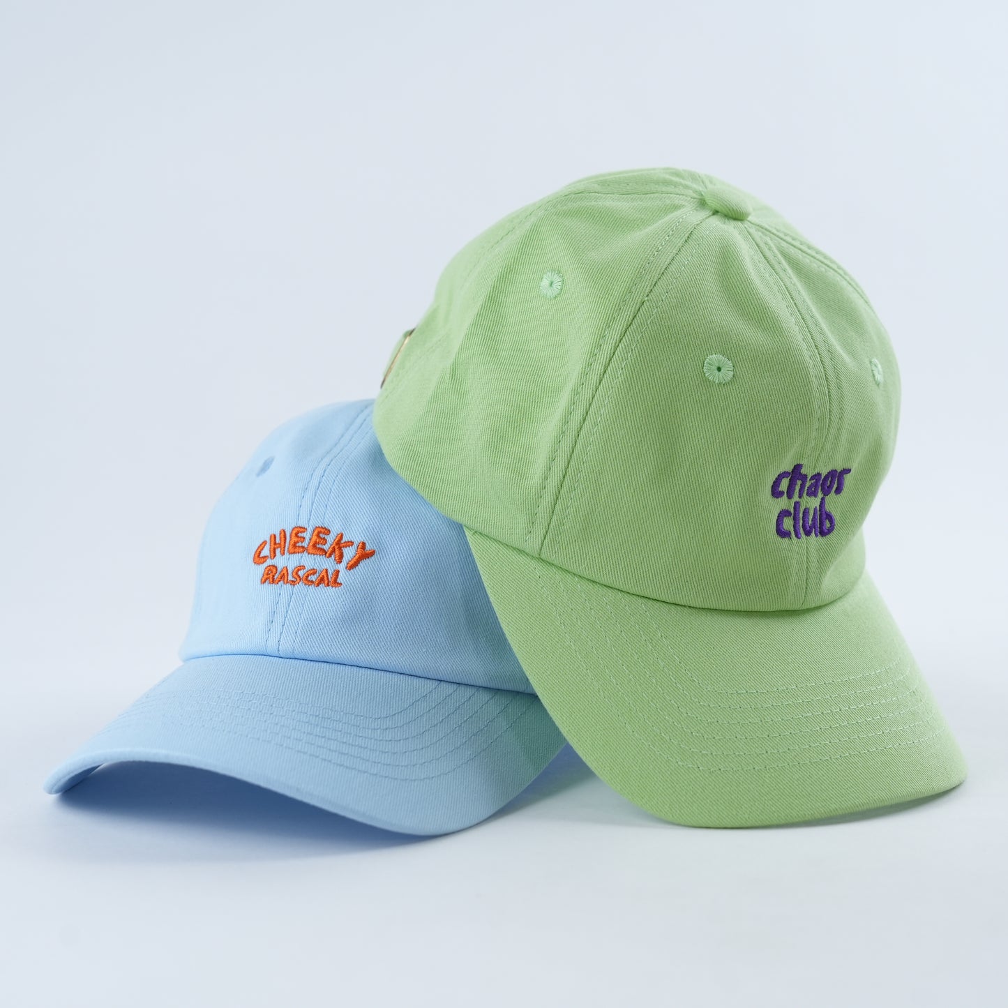 Cheeky Rascal I Kid's Cap