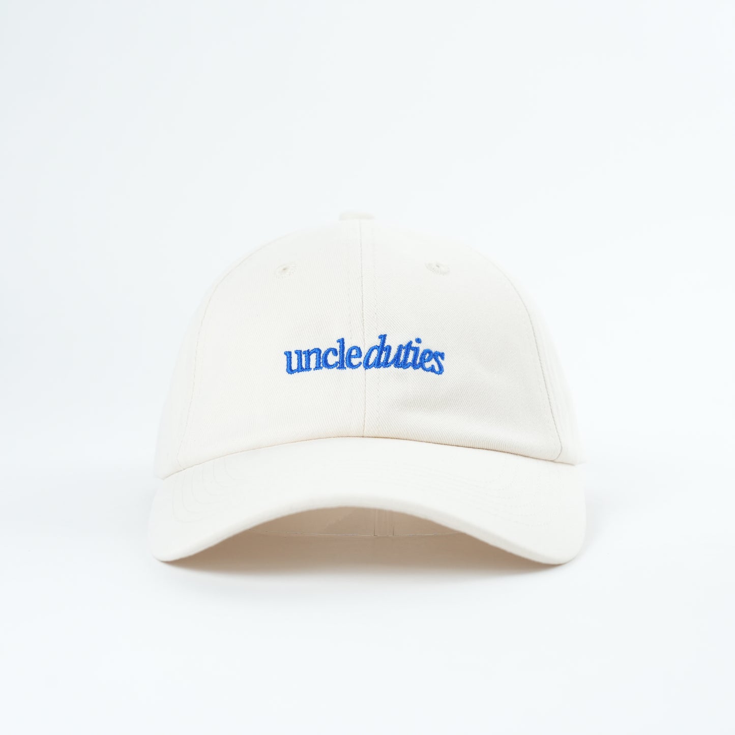 Uncle Duties I  Adult's Cap