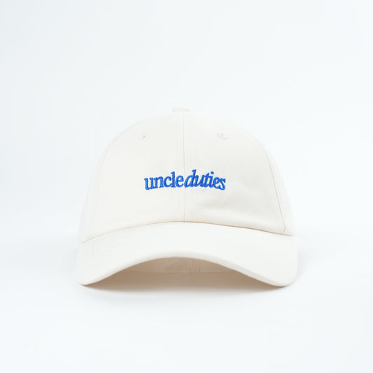 Uncle Duties I  Adult's Cap