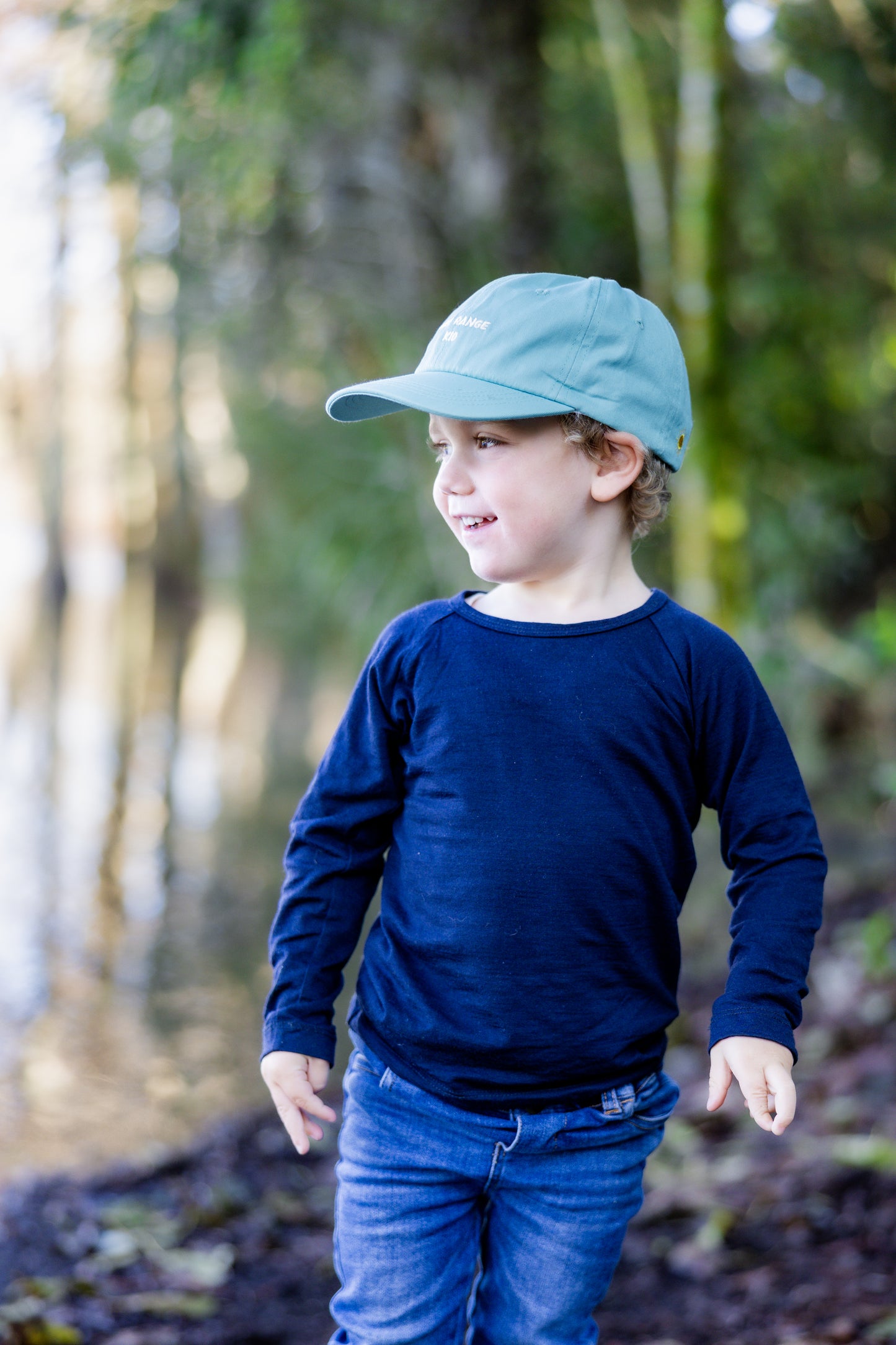 Free Range Kid I 50% OFF