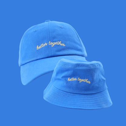 Better Together  I  Parent's Cap