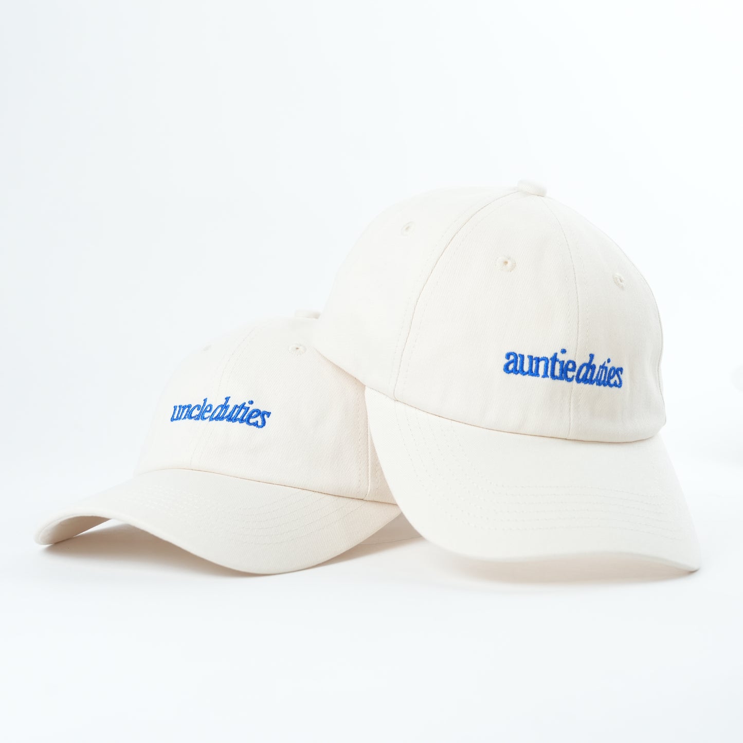 Auntie Duties I  Adult's Cap