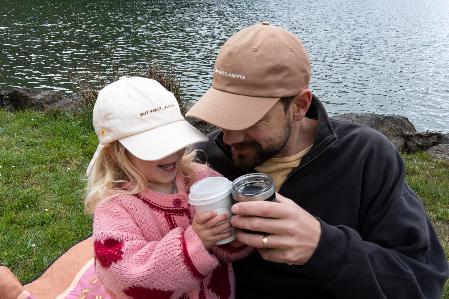 But First...Coffee I 50% OFF