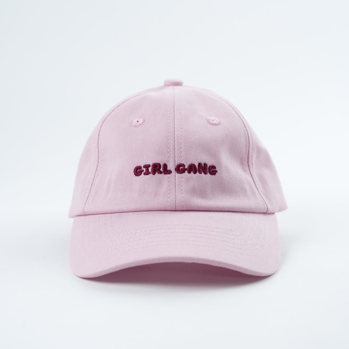 Girl Gang  I  Kid's Cap