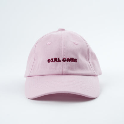 Girl Gang  I  Kid's Cap