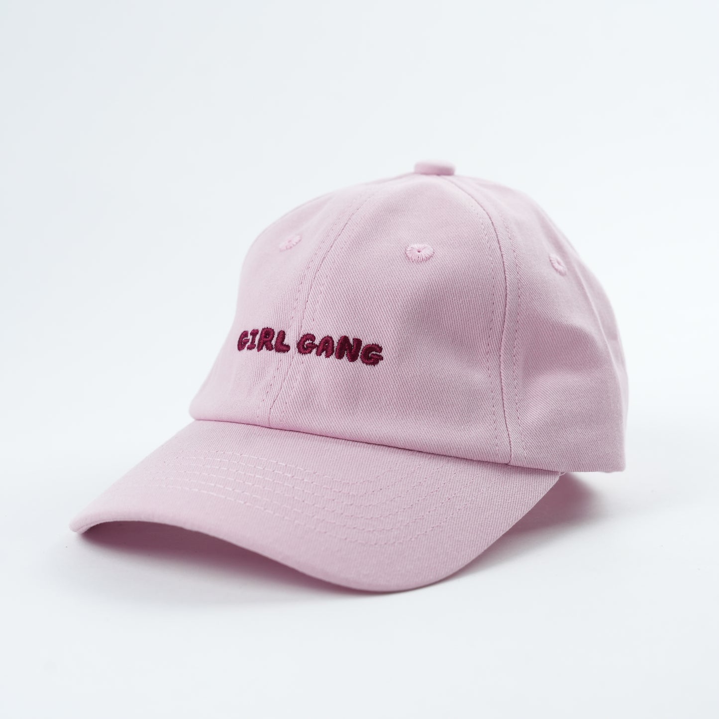 Girl Gang  I  Kid's Cap
