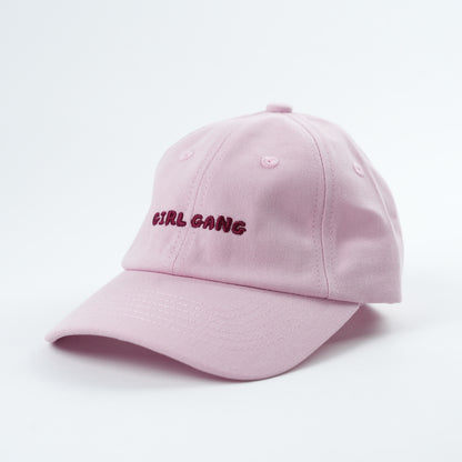 Girl Gang  I  Kid's Cap