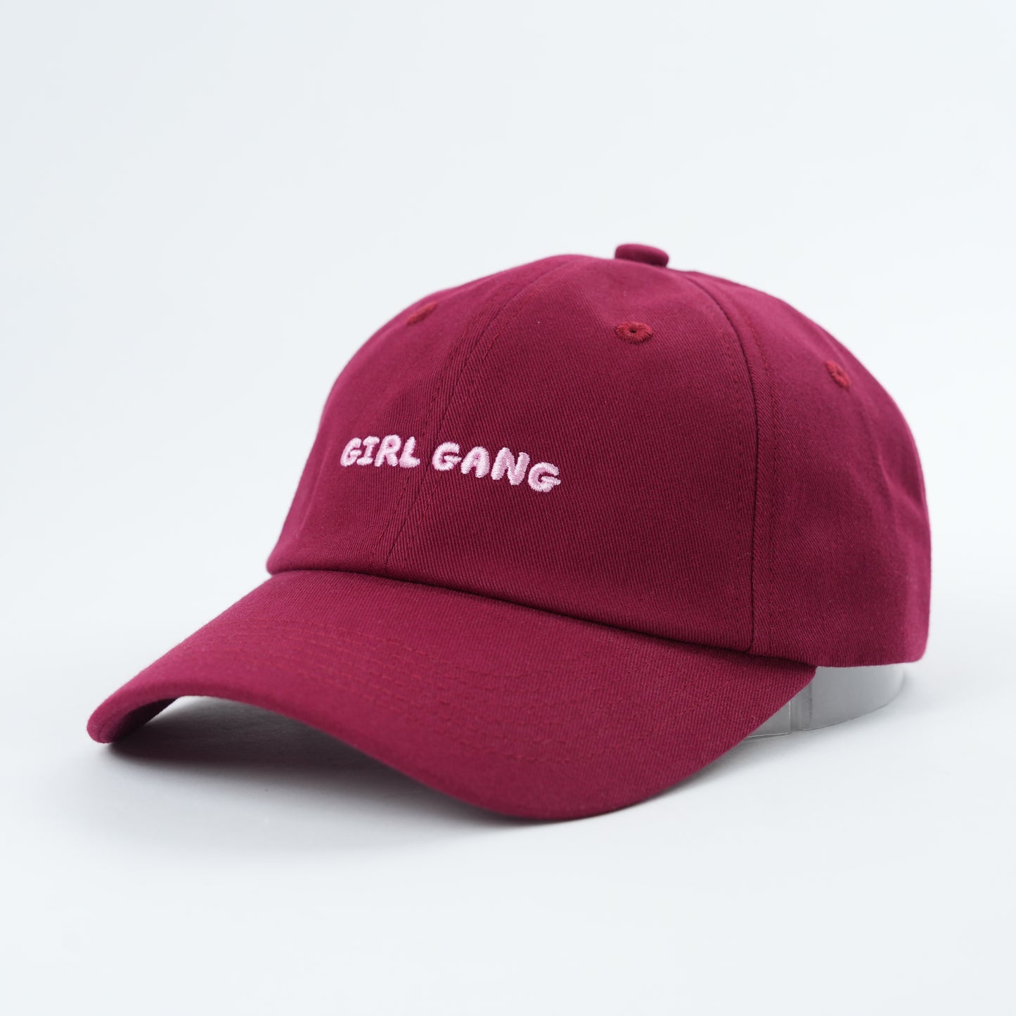 Girl Gang  I  Parent's Cap