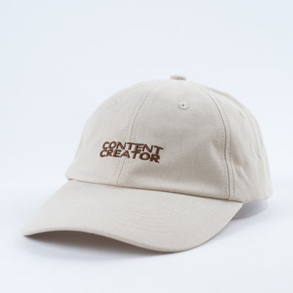 Content Creator  I  Parent's Cap
