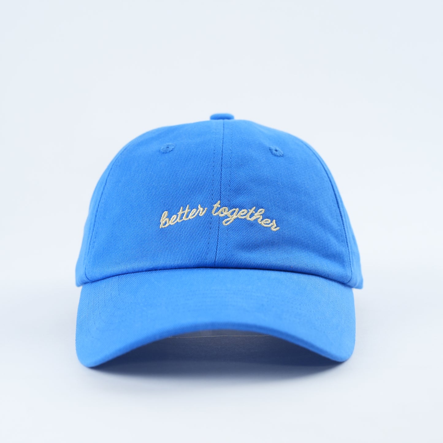 Better Together  I  Parent's Cap