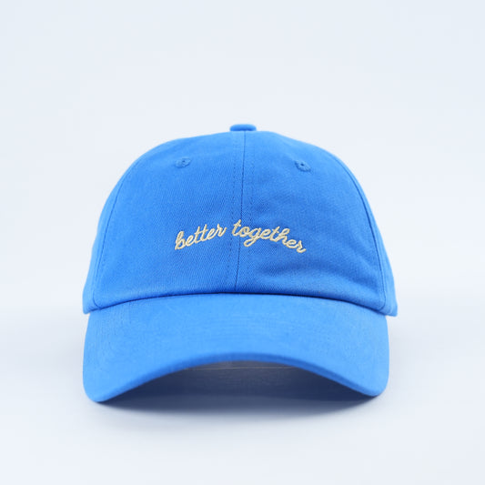 Better Together  I  Parent's Cap