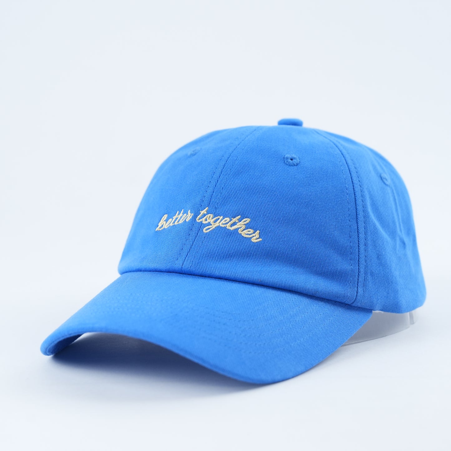 Better Together  I  Parent's Cap