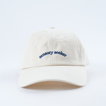 Sensory Seeker  I  Kid's Cap