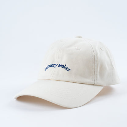 Sensory Seeker  I  Kid's Cap