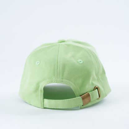 Chaos Club  I  Kid's Cap