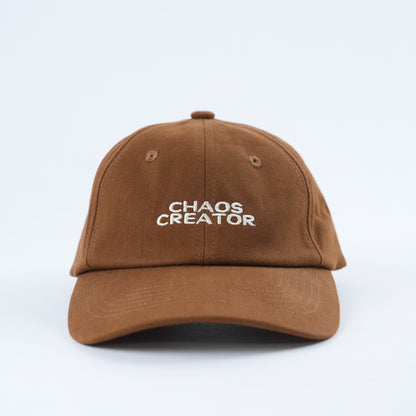 Chaos Creator  I  Kid's Cap