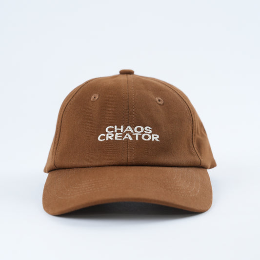 Chaos Creator  I  Kid's Cap
