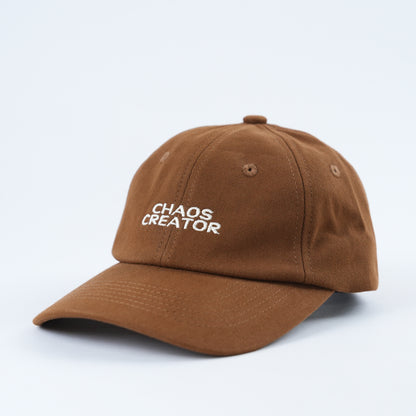 Chaos Creator  I  Kid's Cap