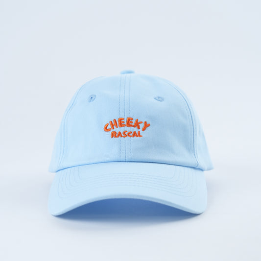 Cheeky Rascal  I  Kid's Cap
