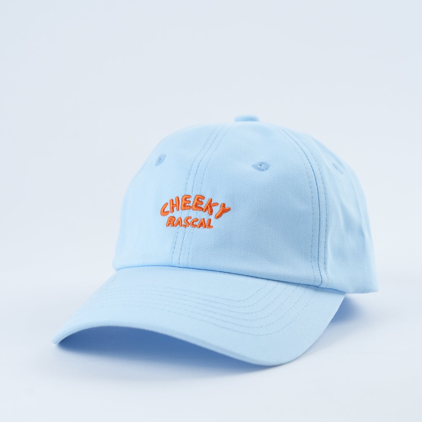 Cheeky Rascal  I  Kid's Cap