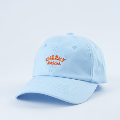 Cheeky Rascal  I  Kid's Cap