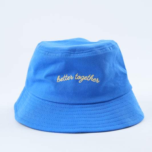 Better Together  I  Kid's Bucket Hat