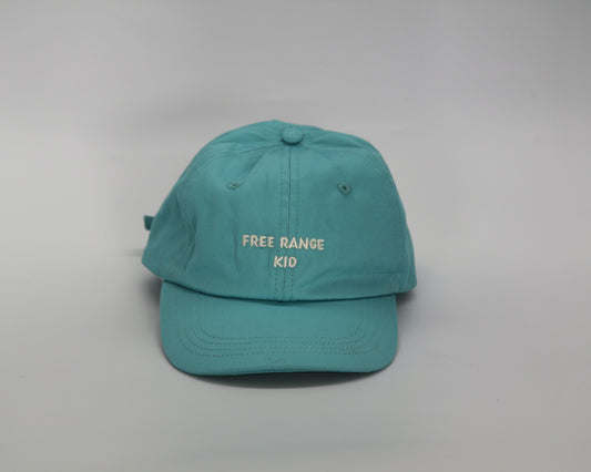 Free Range Kid Hat