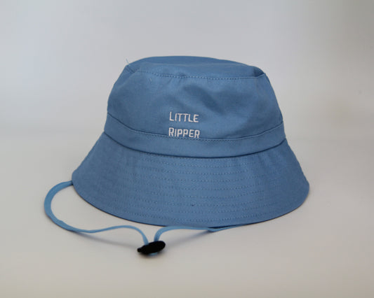 Little Ripper Bucket Hat