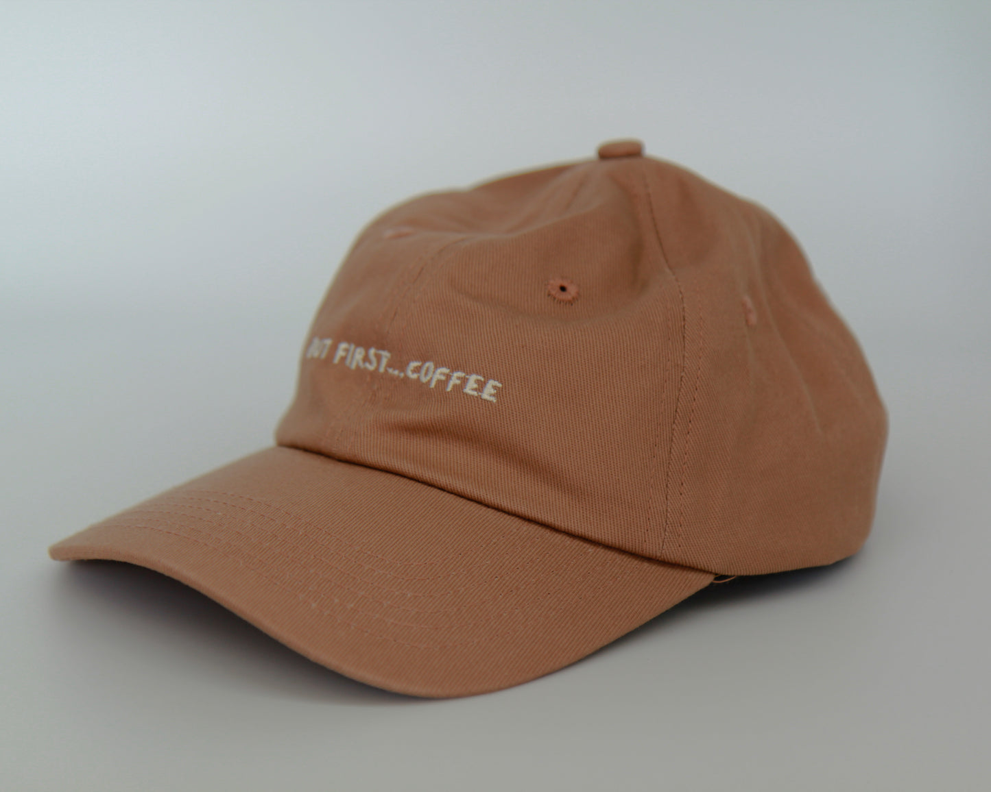 But First...Coffee I 50% OFF