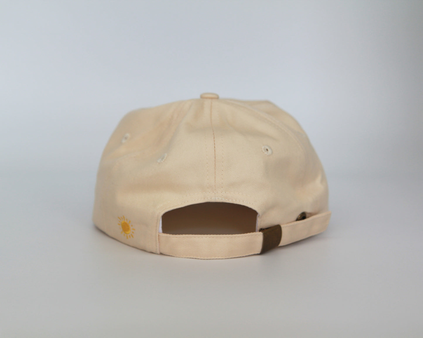 But First Fluffy... Hat