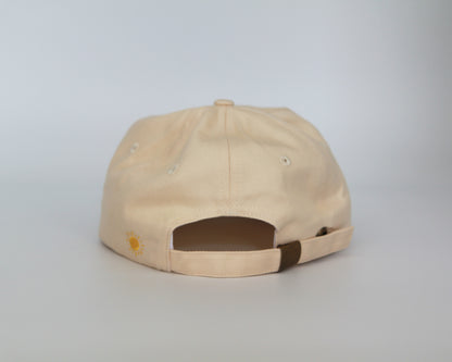 But First Fluffy... Hat