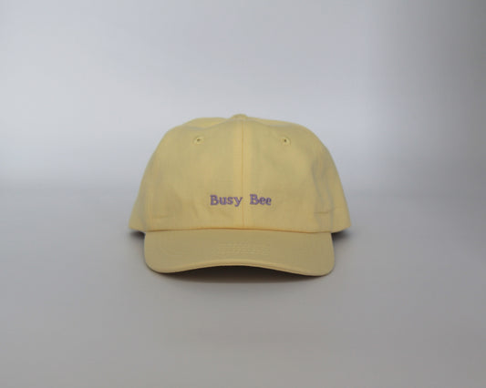 Busy Bee Hat
