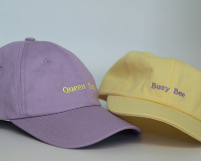 Queen Bee Hat