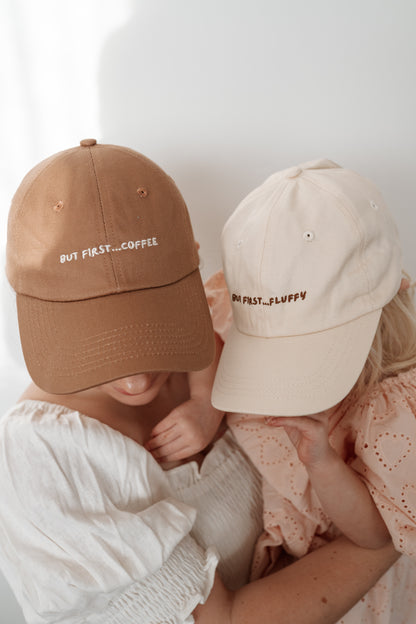 But First...Fluffy I 50% OFF